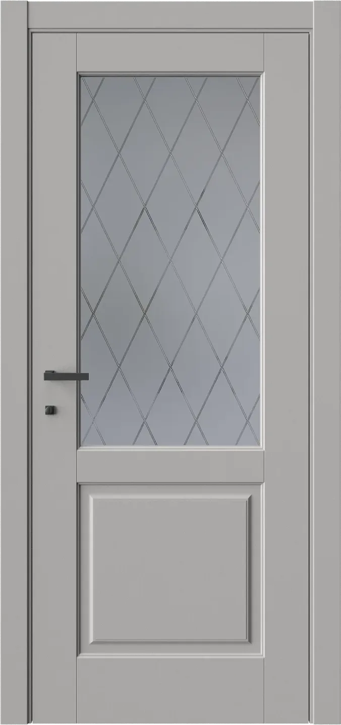 Дверь Elite EL4F